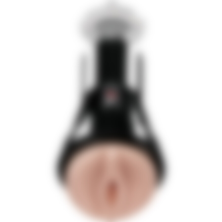 Pdx cock compressor masturbador con vibración vagina Pdx cock compressor masturbador con vibración vagina