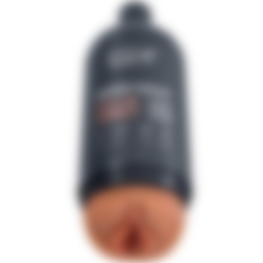 PDX PLUS - MASTURBADOR STROKER DISEÑO DISCRETO DE BOTE CHAMP