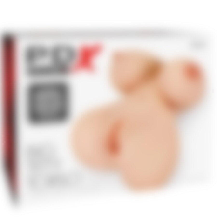 PDX PLUS BIG TITTY 5