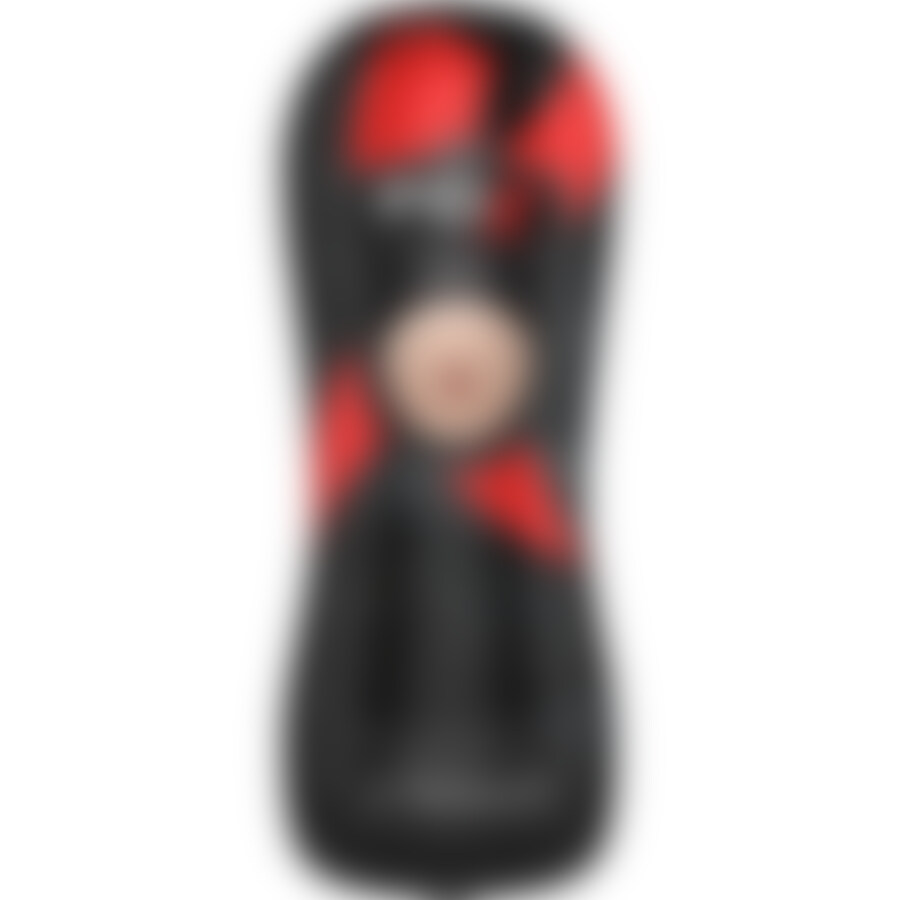 PDX VIBRATING STROKER ANAL 2