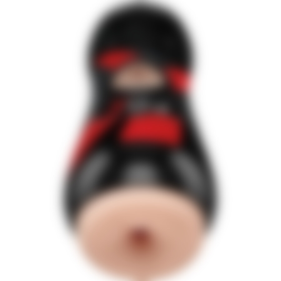 PDX VIBRATING STROKER ANAL 1