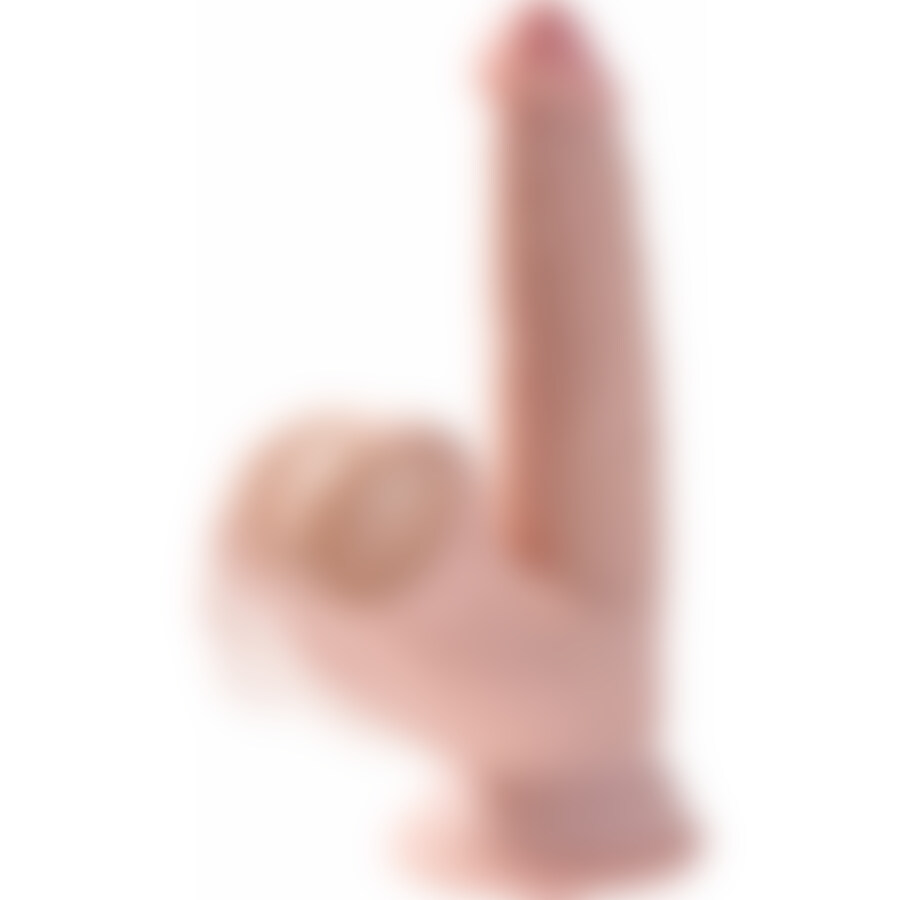 3D COCK SWINGING BALLS 3