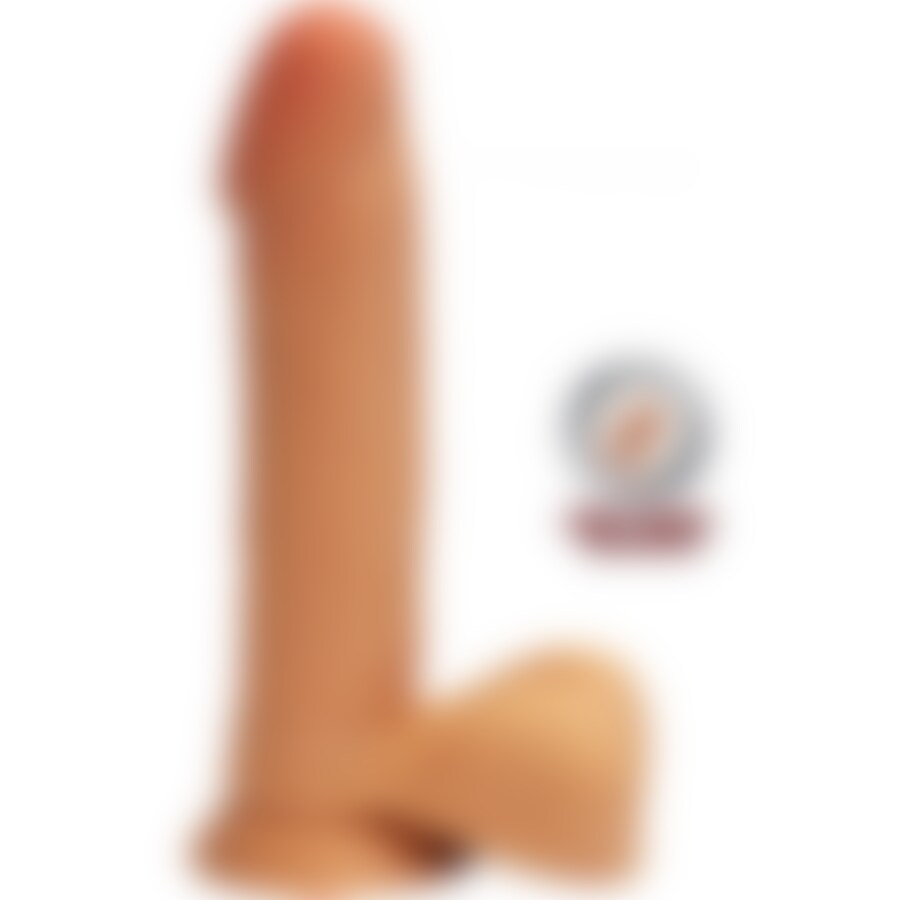 DUAL DENSITY COCK 8 1