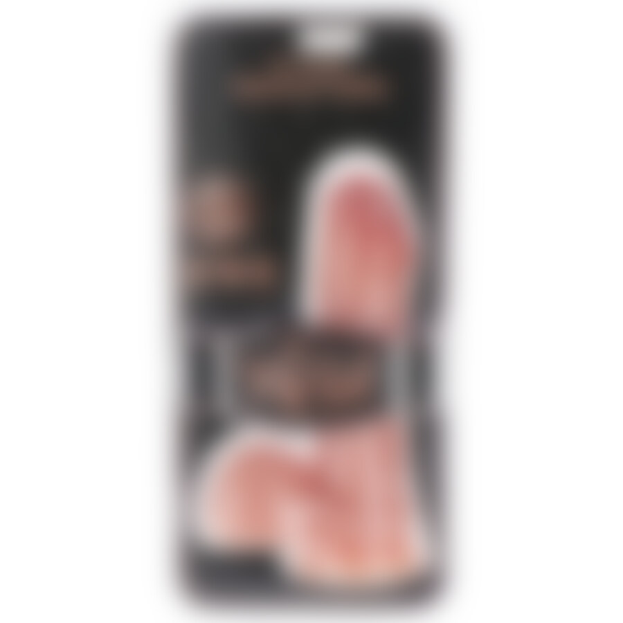 DILDO DE SILICONE 8 2