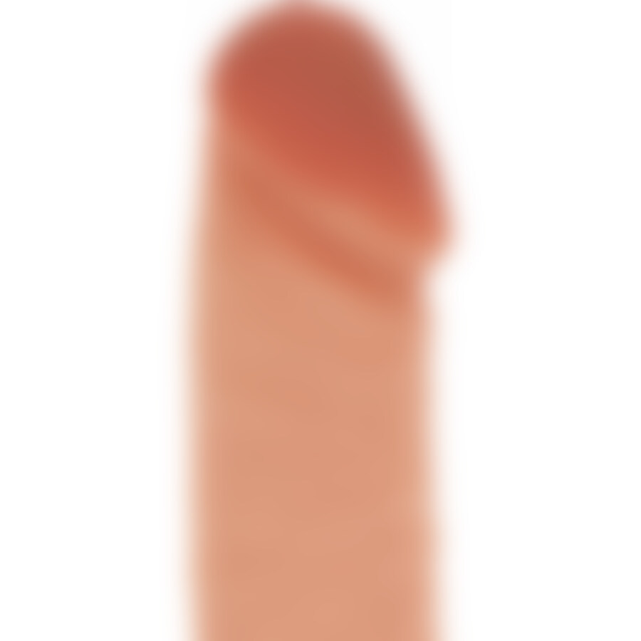 DILDO DE SILICONE 8 3