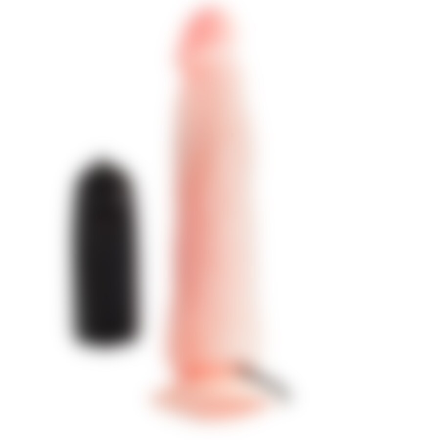 PENE REALISTICO LOVE CLONE 22.3CM PENE REALISTICO LOVE CLONE 22.3CM
