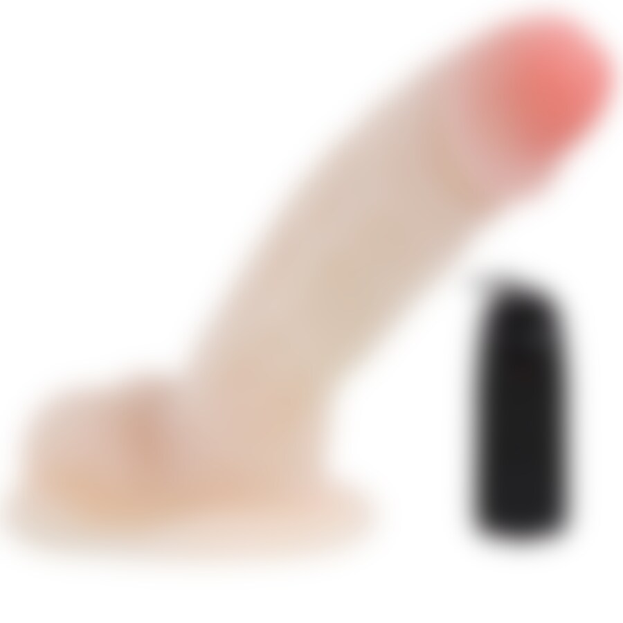 PENE REALISTICO ROTADOR CIBERSKING LOVECLONE PENE REALISTICO ROTADOR CIBERSKING LOVECLONE