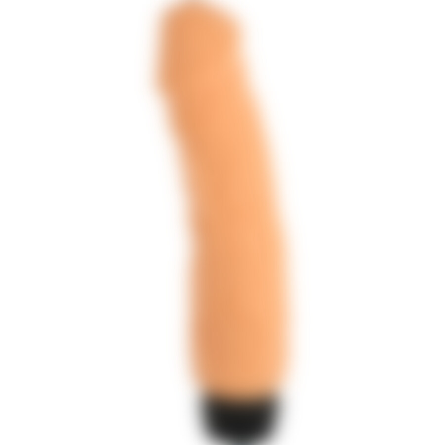 Pene vibrador vinilo