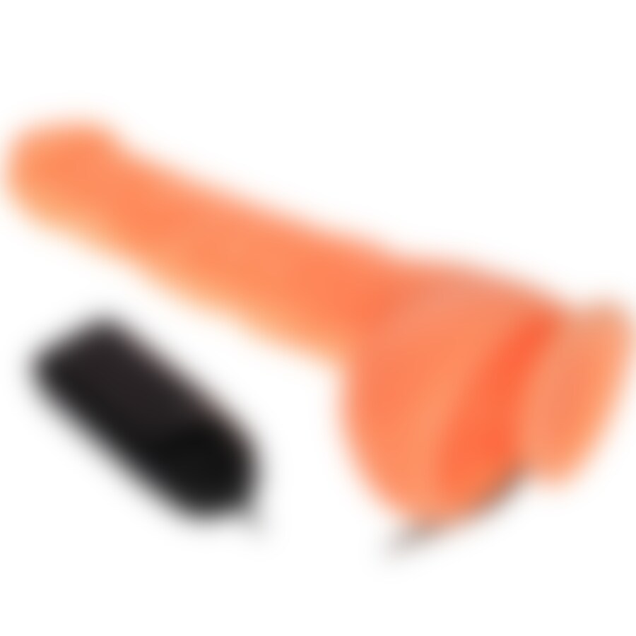 CONSOLO VIBRADOR 5