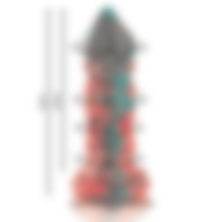 PHOBOS DILDO HIJO DEL AMOR Y D 4
