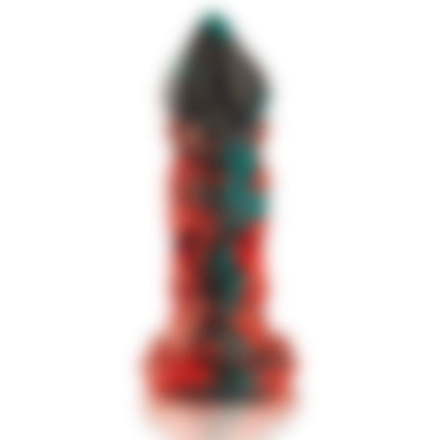 PHOBOS DILDO HIJO DEL AMOR Y D 5