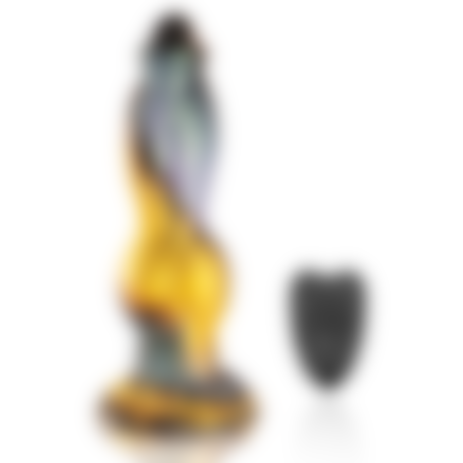 PHOENIX DILDO EL RESURGIR DEL PLACER CONTROL REMOTO nº2 PHOENIX DILDO EL RESURGIR DEL PLACER CONTROL REMOTO nº2
