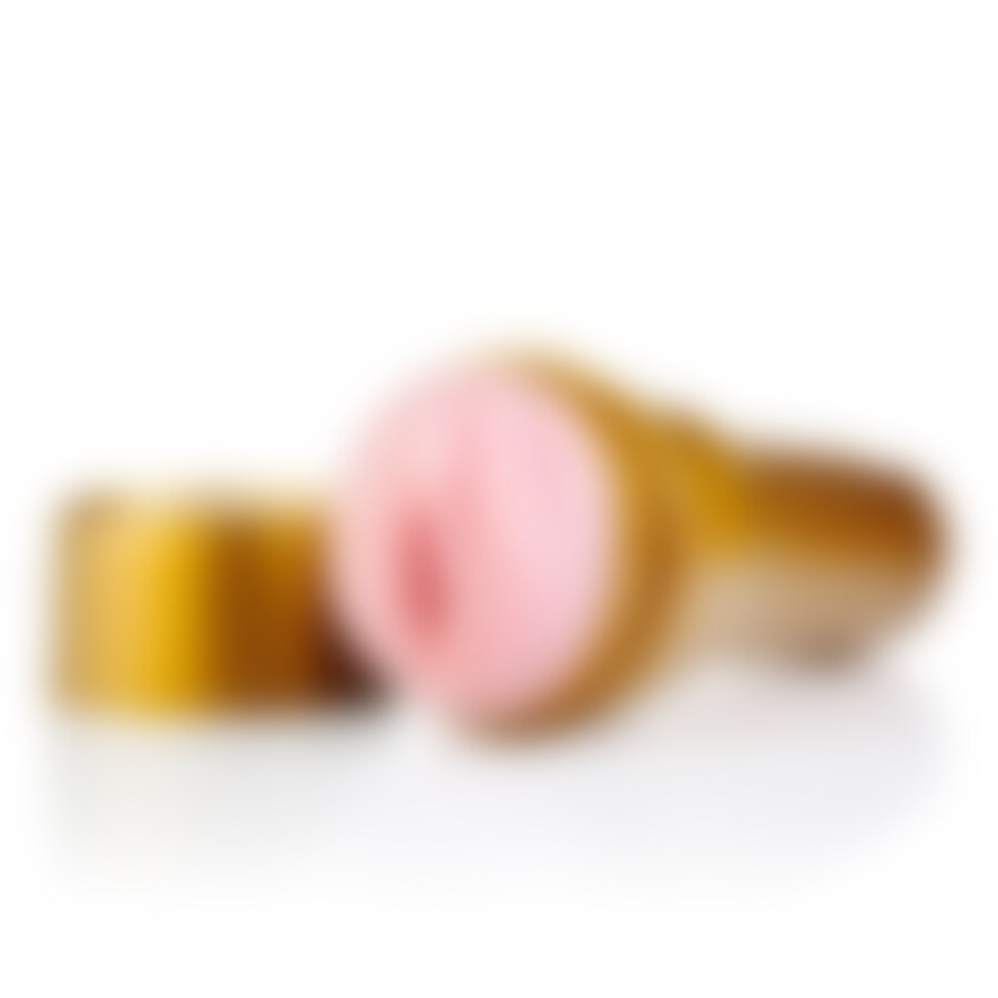 PINK LADY STAMINA PACK 3