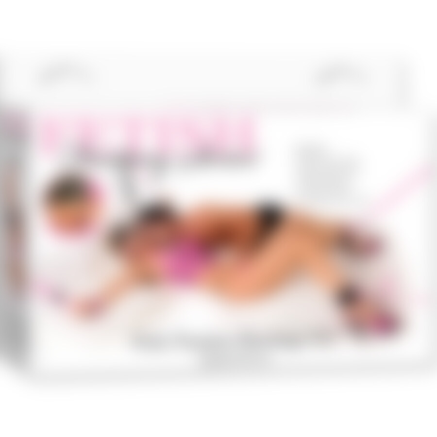 PINK PASSION BONDAGE KIT 2