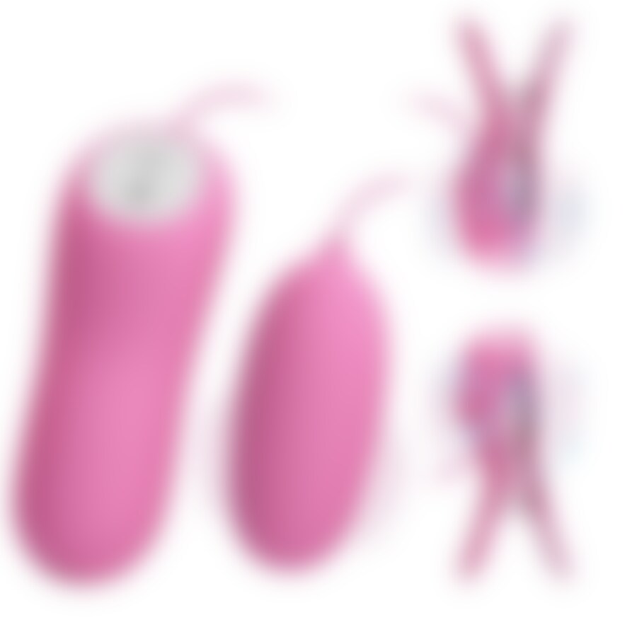 ELECTROSHOCK PINK 2