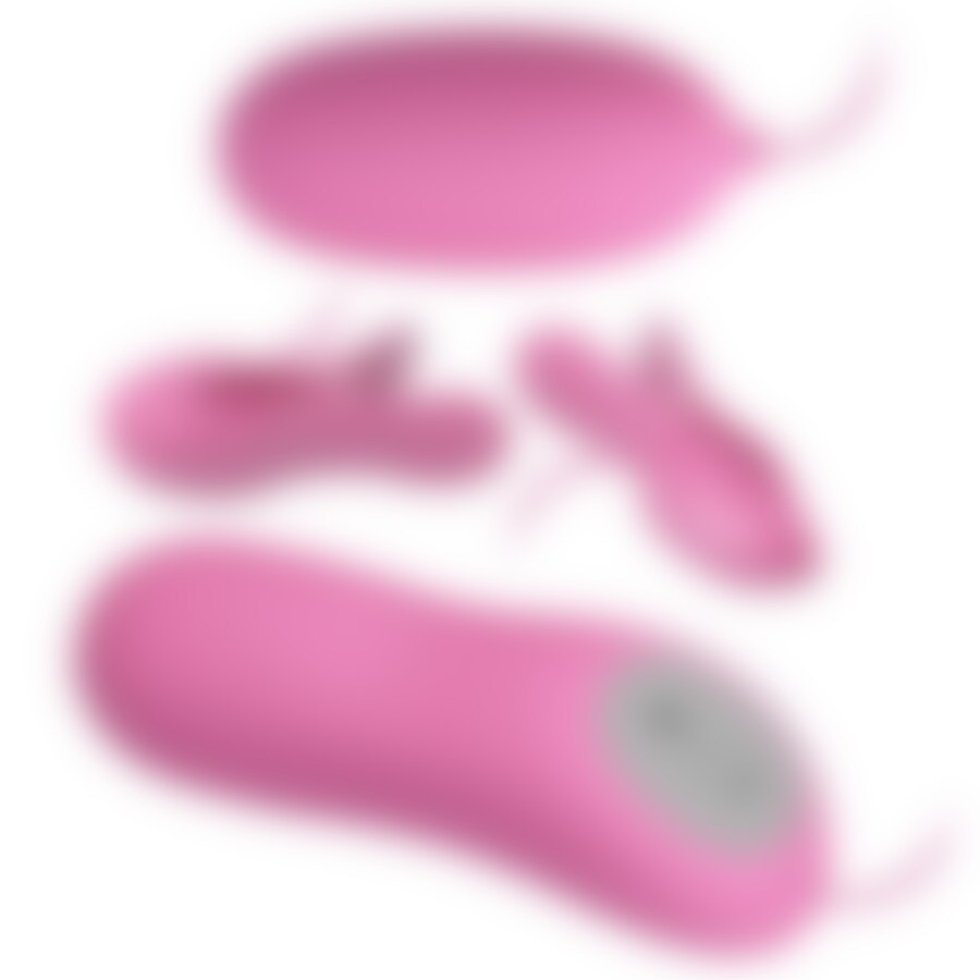 ELECTROSHOCK PINK 3