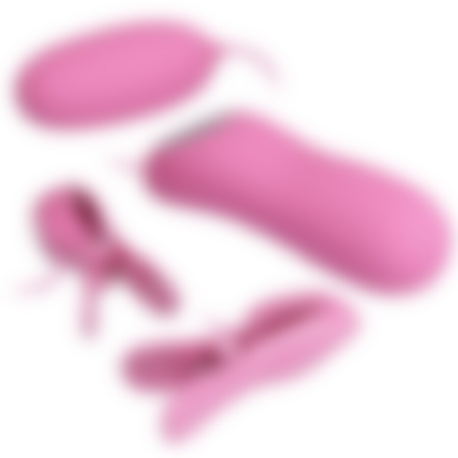 ELECTROSHOCK PINK 4