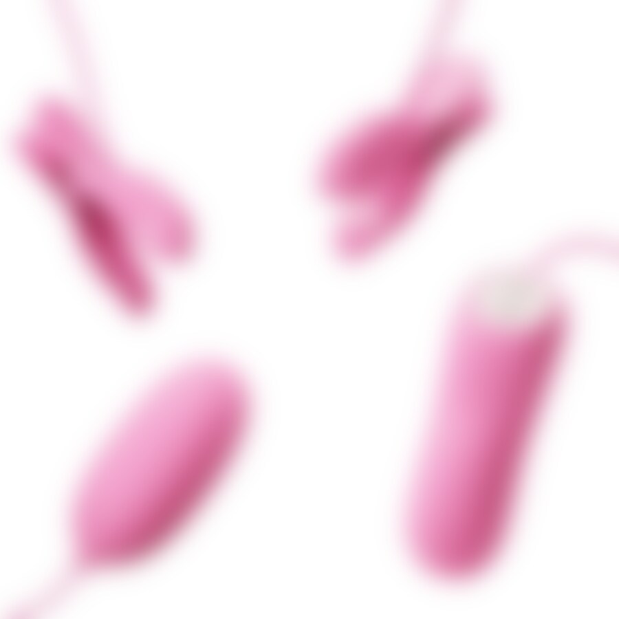 ELECTROSHOCK PINK 5