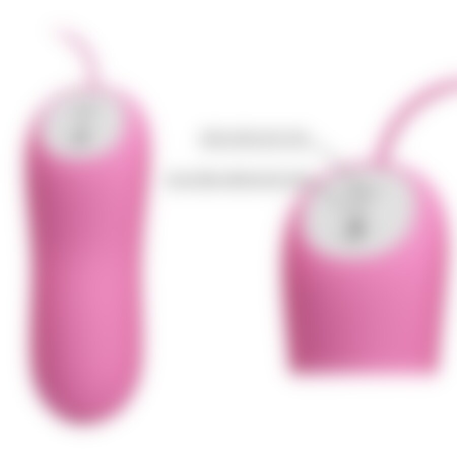 ELECTROSHOCK PINK 6