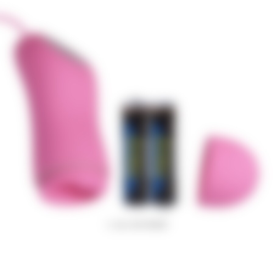ELECTROSHOCK PINK 7