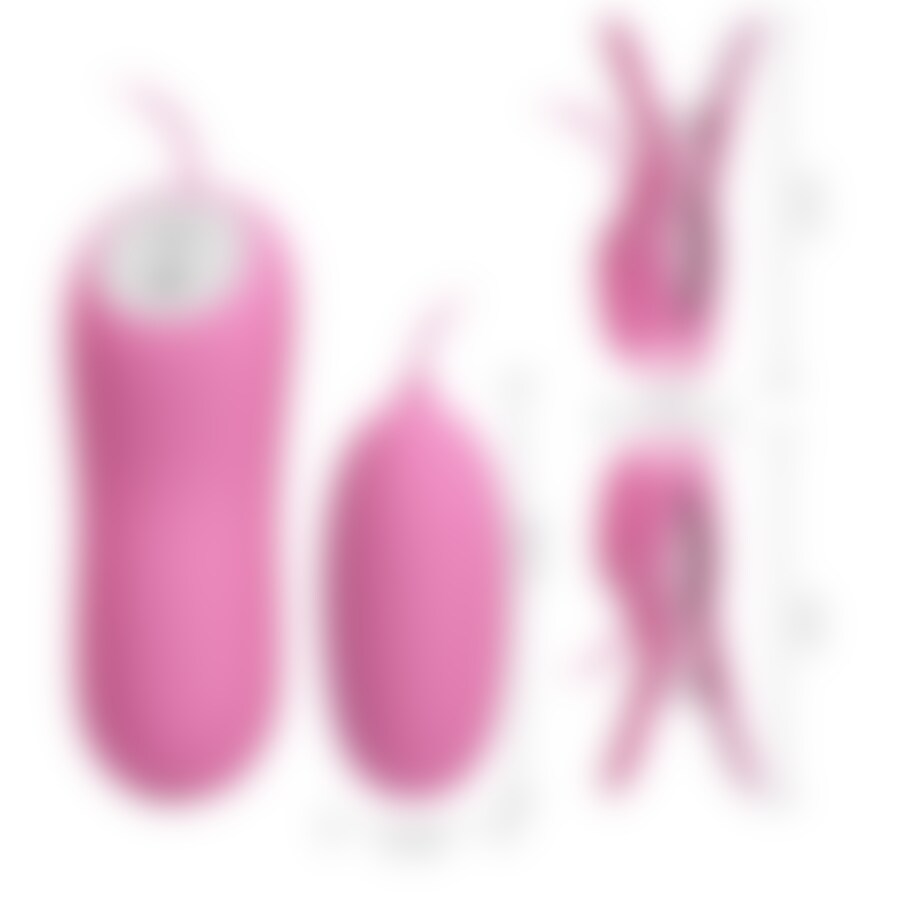 ELECTROSHOCK PINK 8