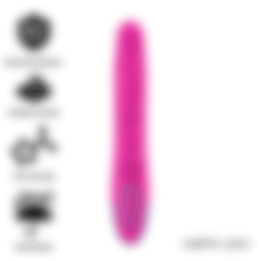 PLUTO VIBRADOR RABBIT 2