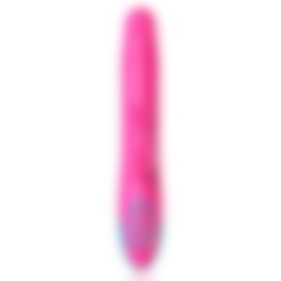 PLUTO VIBRADOR RABBIT 5