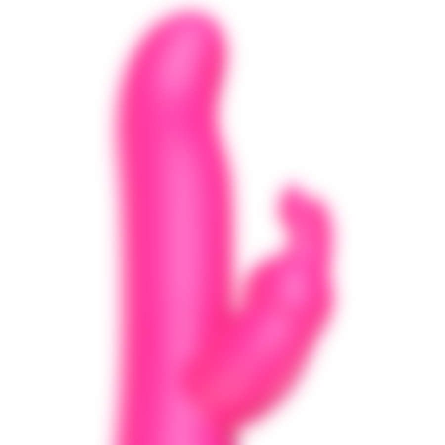 PLUTO VIBRADOR RABBIT 6