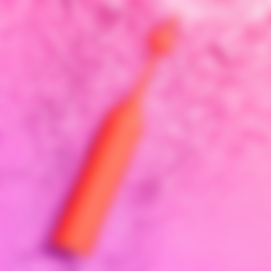 POP RED SENSATION 13
