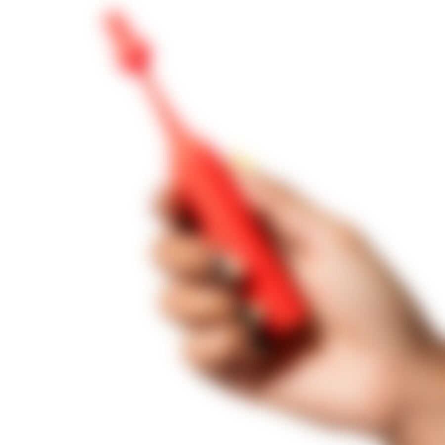 POP RED SENSATION 5