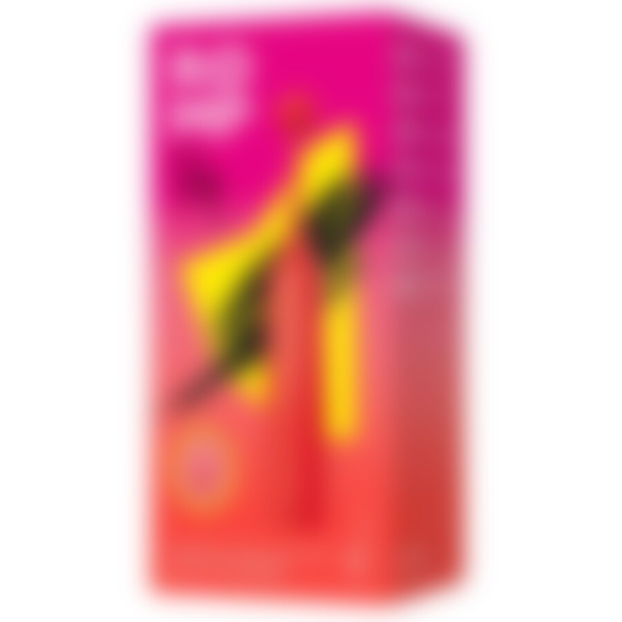 POP RED SENSATION 8
