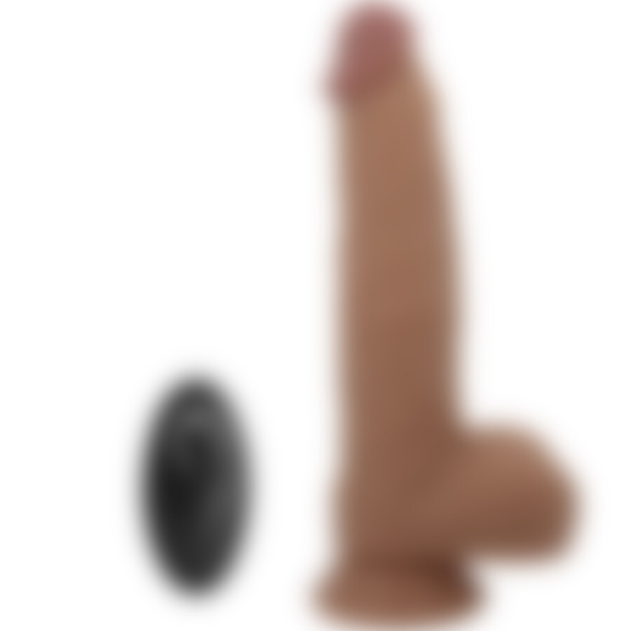 JONATHAN DILDO SILICONA 2