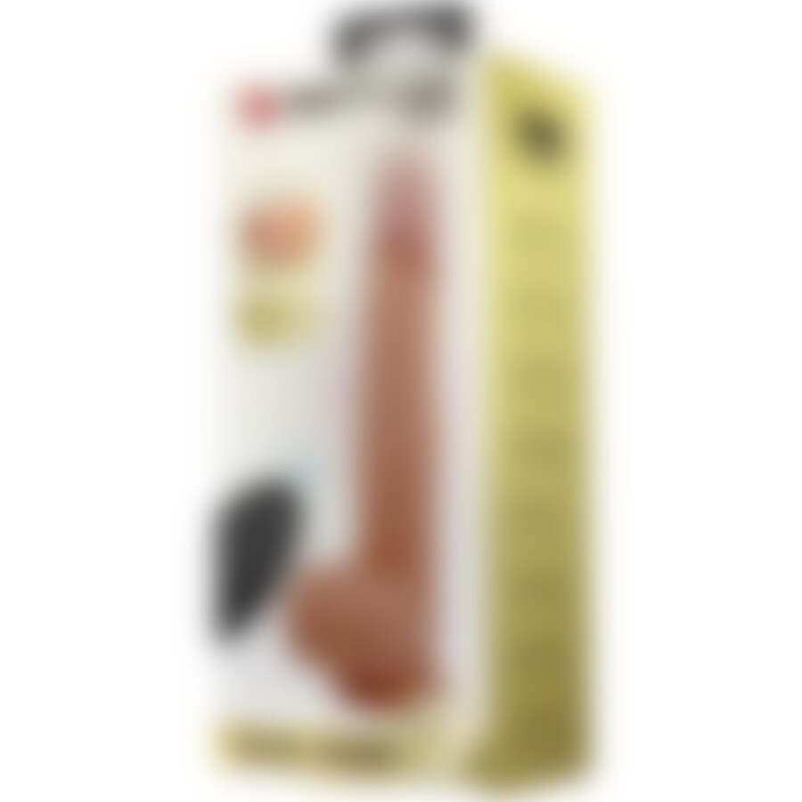 JONATHAN DILDO SILICONA 7