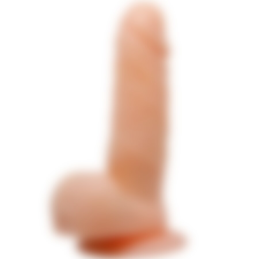 PRIME REALISTIC DONG DILDO REALISTICO NATURAL PRIME REALISTIC DONG DILDO REALISTICO NATURAL
