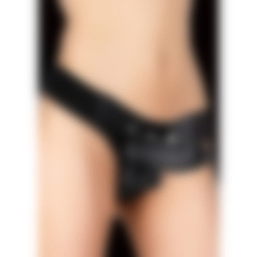 REALISTIC STRAP 8 2