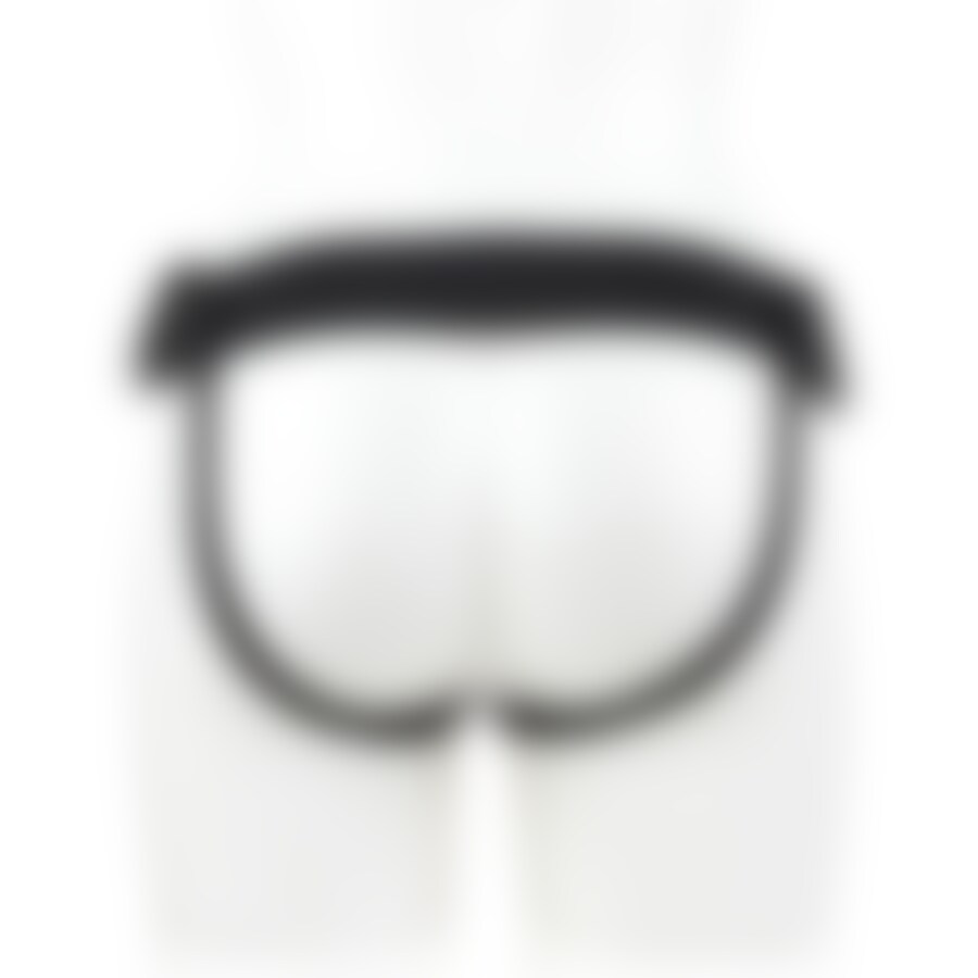 REALROCK HOLLOW STRAP-ON 2