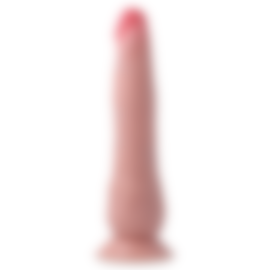 ROCKARMY - DUAL DENSITY CRUSADER DILDO REALISTA 21,5 CM ROCKARMY - DUAL DENSITY CRUSADER DILDO REALISTA 21,5 CM