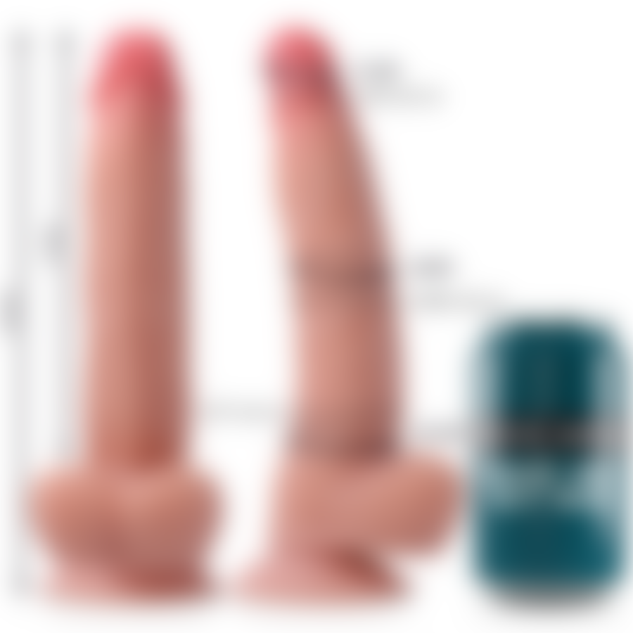 LIQUID SILICONE MUSTANG 9