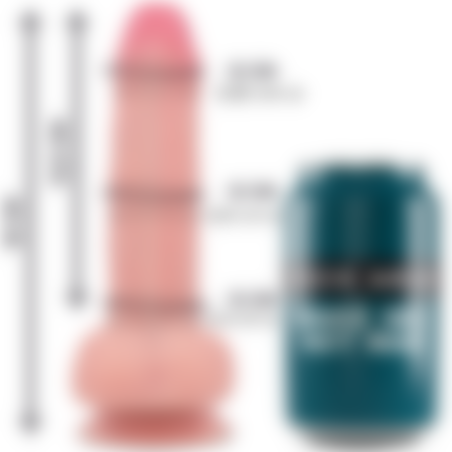LIQUID SILICONE MUSTANG 2