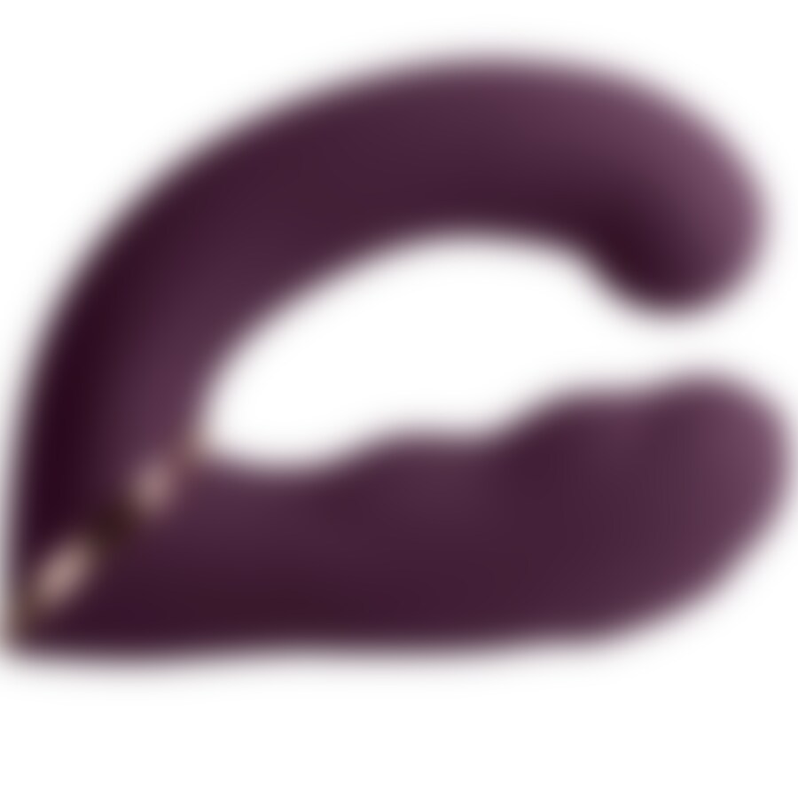 GEMINI DOUBLE VIBRATEUR STIMULATEUR DE CLITORIS POINT G VIOL GEMINI DOUBLE VIBRATEUR STIMULATEUR DE CLITORIS POINT G VIOL