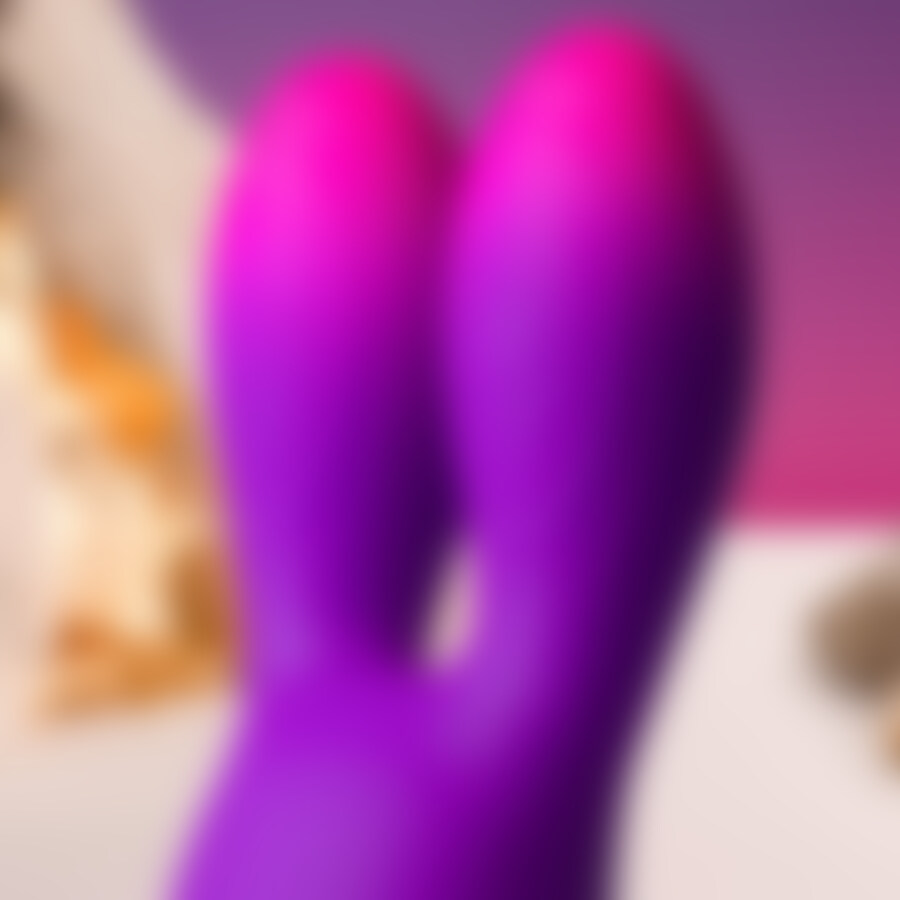 GLO GIRL BUNNY 3