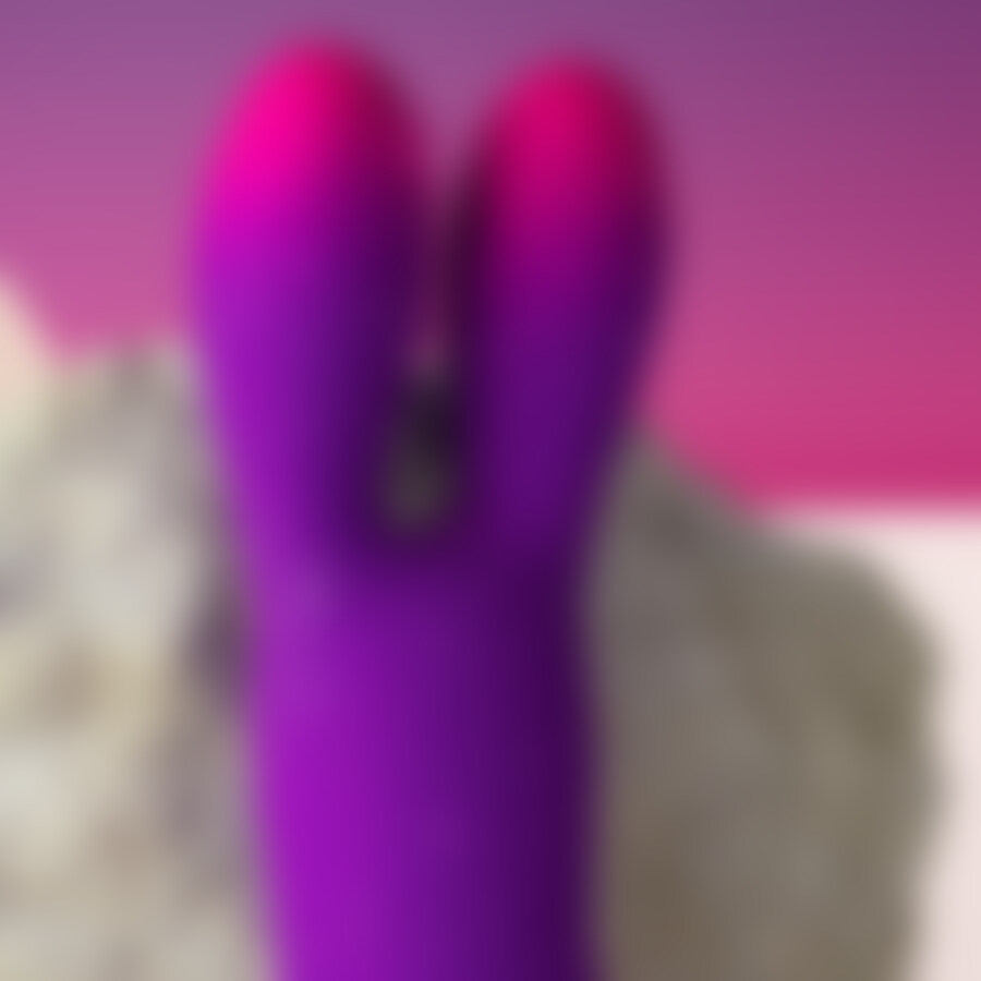 GLO GIRL BUNNY 4