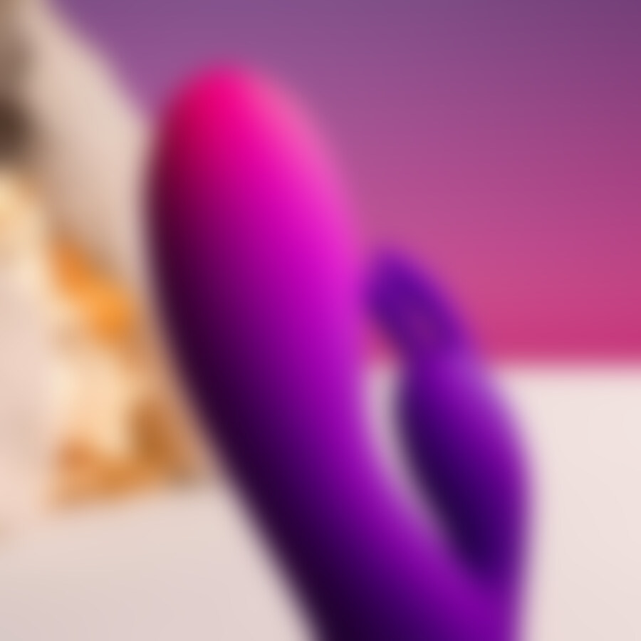 GLO-GIRL RABBIT 2