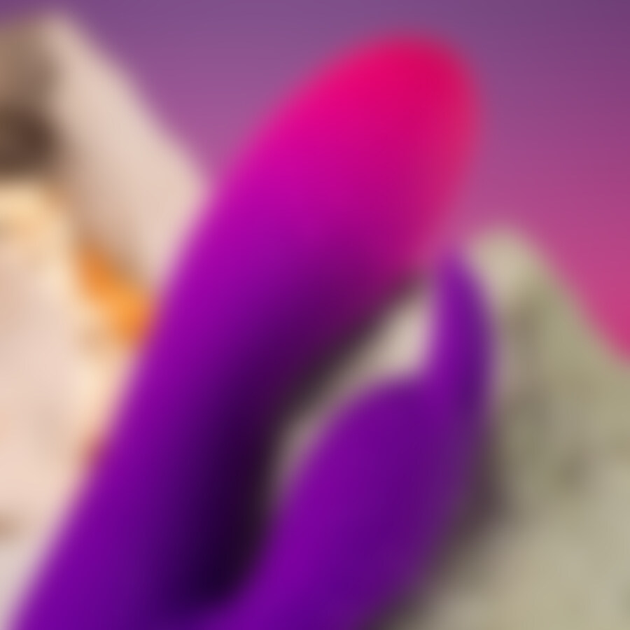 GLO-GIRL RABBIT 4