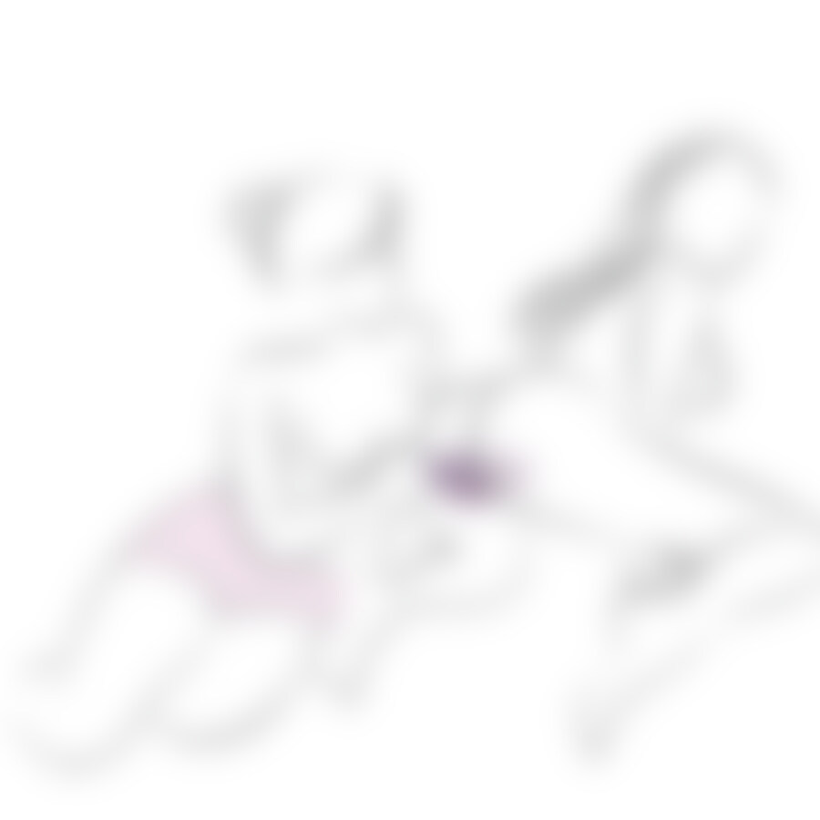 GLO-GIRL RABBIT 7
