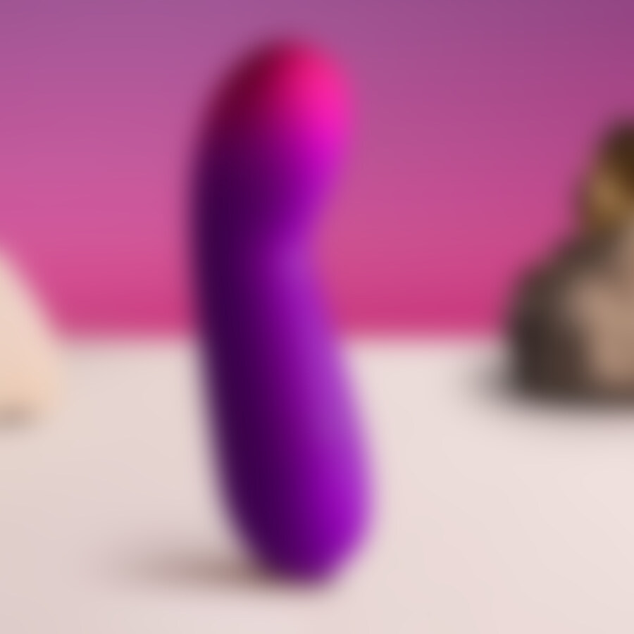 Rocks-Off Glow Vibe 2