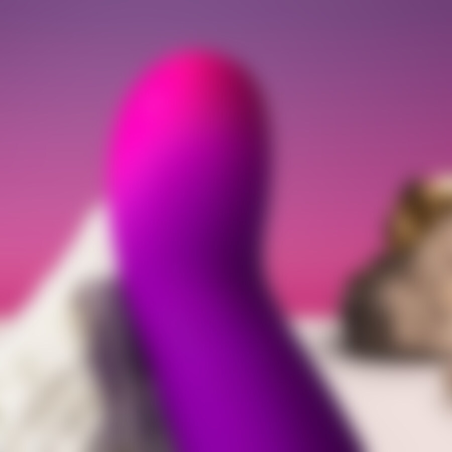 Rocks-Off Glow Vibe 8