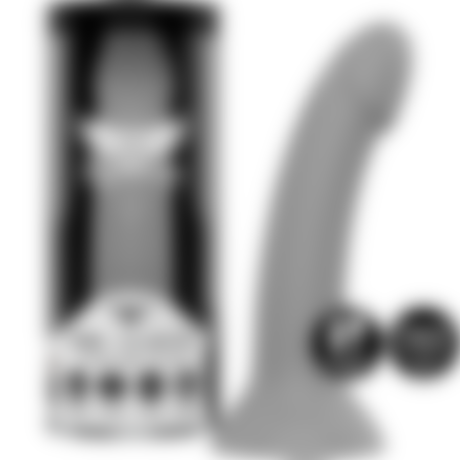 RUNE MAJESTIC DILDO S 2