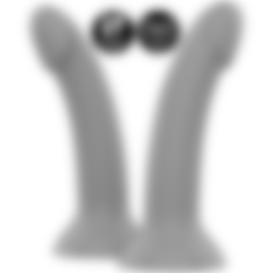 RUNE MAJESTIC DILDO S 8