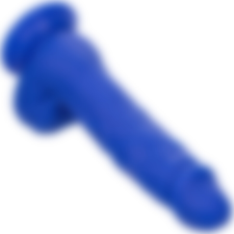 SAILOR DILDO REALISTA VIBRATÓRIO 2